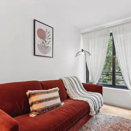 Madeleine & Champs-elysees - 1br - Vacation Paris