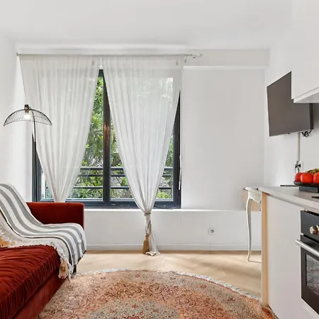 Madeleine & Champs-elysees - 1br - Vacation * Paris