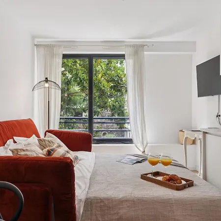 Madeleine & Champs-elysees - 1br - Vacation * Paris
