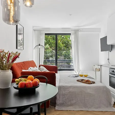 Madeleine & Champs-elysees - 1br - Vacation Apartment Paris