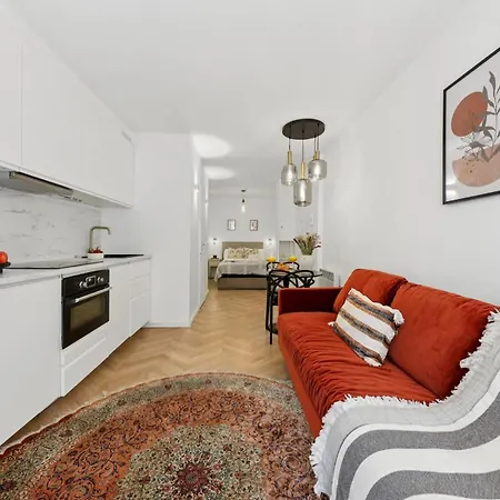 Apartment Madeleine & Champs-elysees - 1br - Vacation Paris