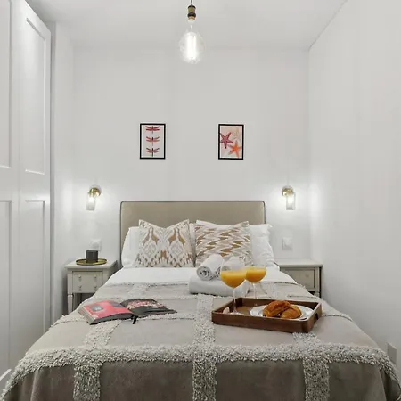 Madeleine & Champs-elysees - 1br - Vacation Paris