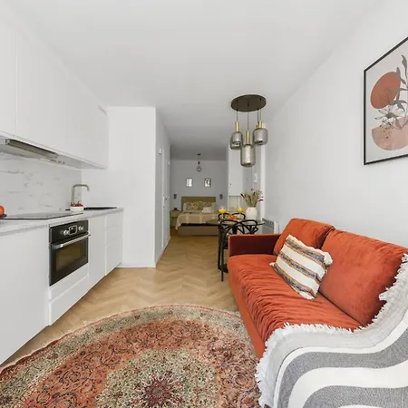 Apartment Madeleine & Champs-elysees - 1br - Vacation Paris