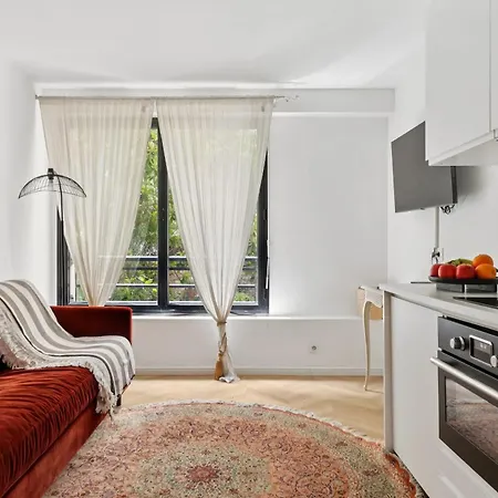 Madeleine & Champs-elysees - 1br - Vacation Apartment Paris
