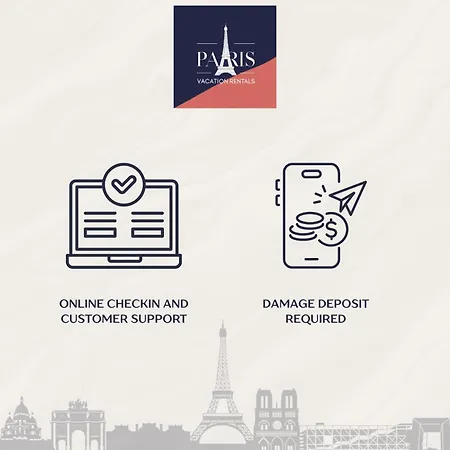 Madeleine & Champs-elysees - 1br - Vacation Apartment *
