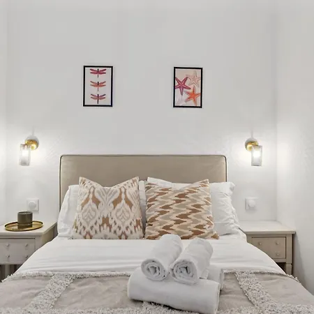 Lägenhet Madeleine & Champs-elysees - 1br - Vacation Paris